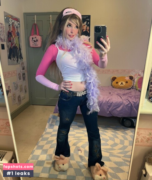 Belle Delphine gallery photo #5418