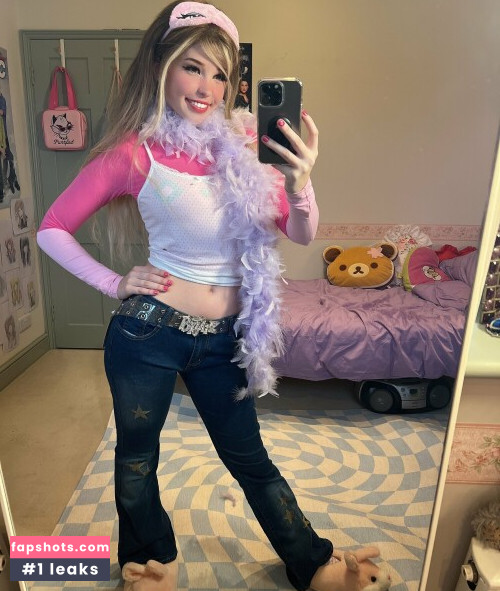 Belle Delphine gallery photo #5420