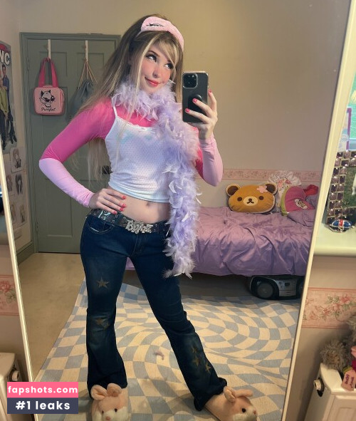 Belle Delphine gallery photo #5421