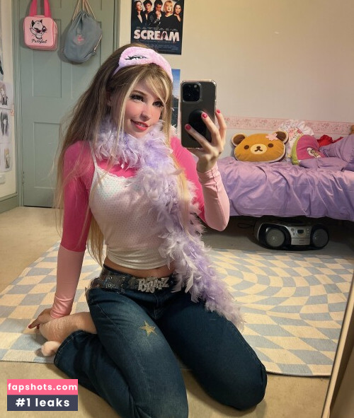Belle Delphine gallery photo #5422