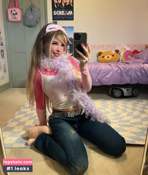 Belle Delphine gallery photo #5423