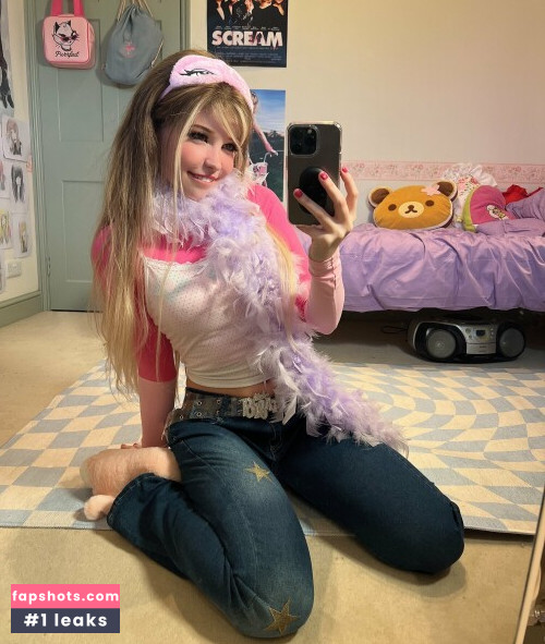Belle Delphine gallery photo #5424