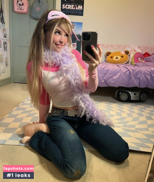 Belle Delphine gallery photo #5425