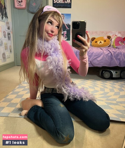 Belle Delphine gallery photo #5426