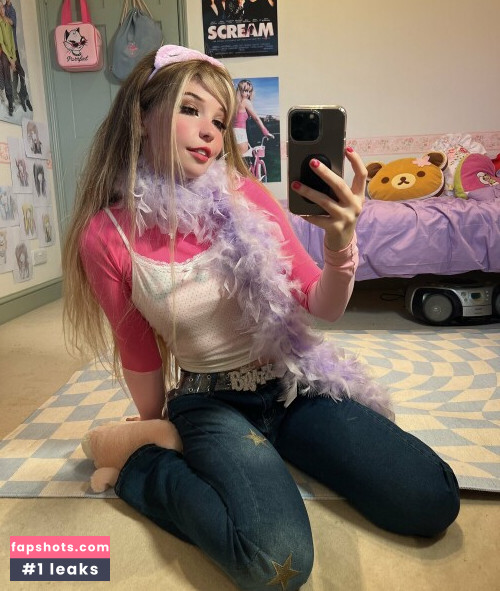 Belle Delphine gallery photo #5427