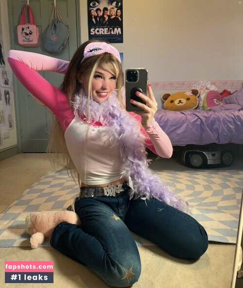 Belle Delphine gallery photo #5428