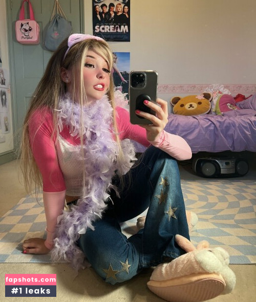 Belle Delphine gallery photo #5429