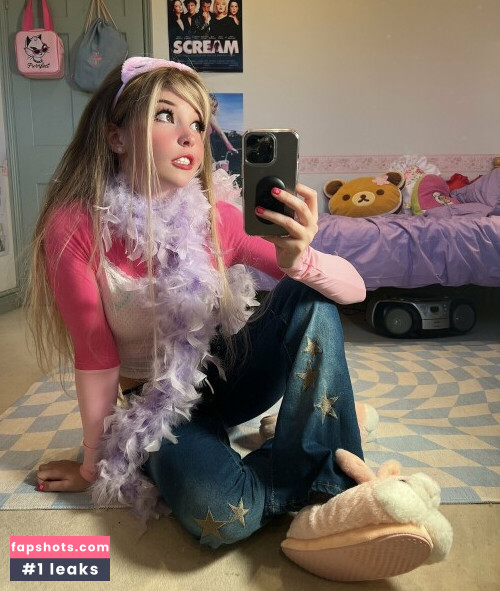 Belle Delphine gallery photo #5430