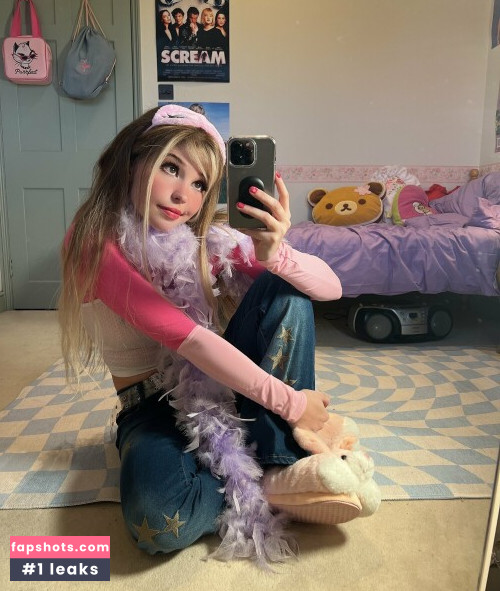 Belle Delphine gallery photo #5431