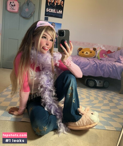 Belle Delphine gallery photo #5432
