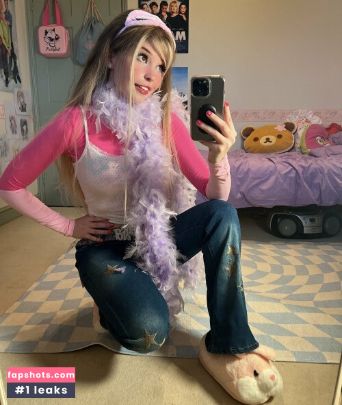 Belle Delphine gallery photo #5434