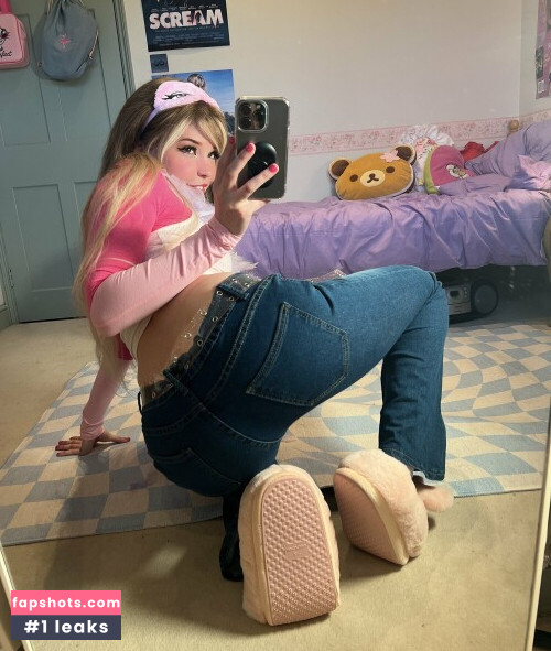 Belle Delphine gallery photo #5439