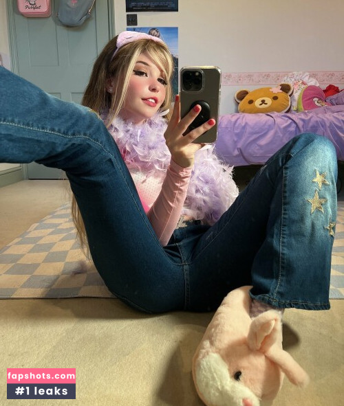 Belle Delphine gallery photo #5441