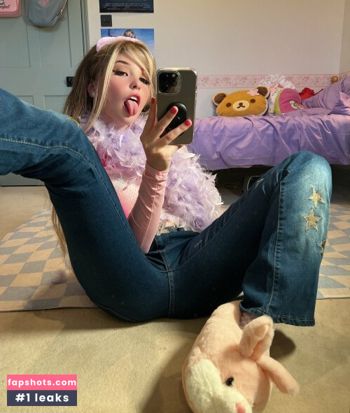 Belle Delphine gallery photo #5442