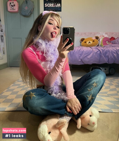Belle Delphine gallery photo #5443