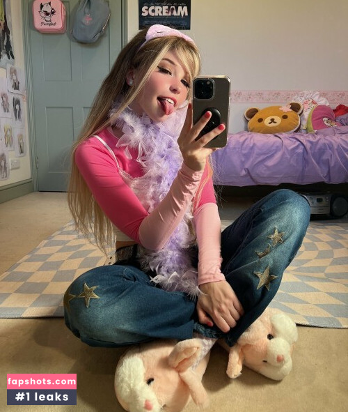 Belle Delphine gallery photo #5445