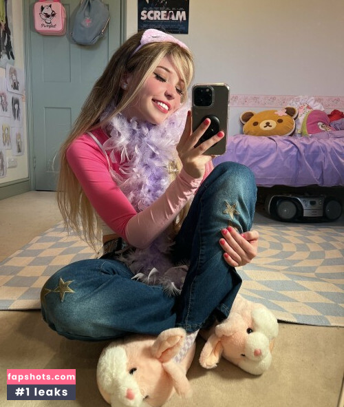 Belle Delphine gallery photo #5446