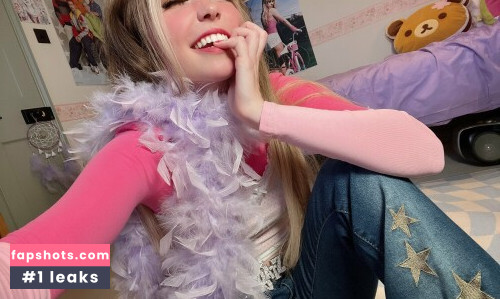 Belle Delphine gallery photo #5449