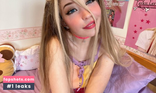 Belle Delphine gallery photo #5566