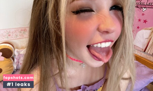 Belle Delphine gallery photo #5575