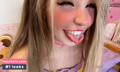 Belle Delphine gallery photo #5578