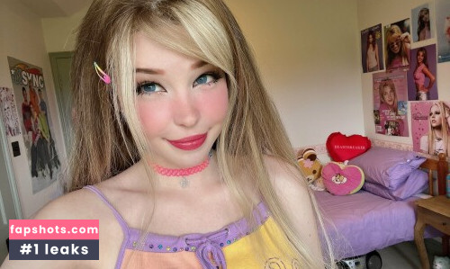 Belle Delphine gallery photo #5600