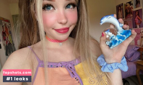 Belle Delphine gallery photo #5603
