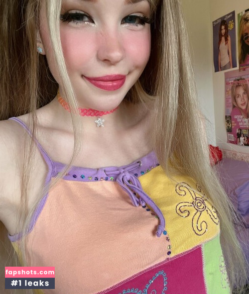 Belle Delphine gallery photo #5604