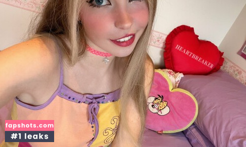 Belle Delphine gallery photo #5613