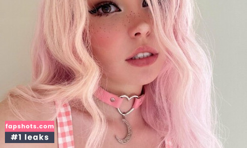 Belle Delphine gallery photo #5672