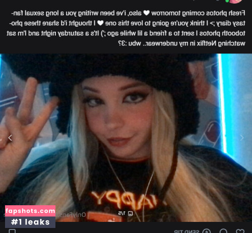 Belle Delphine gallery photo #5673