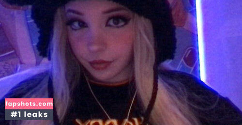 Belle Delphine gallery photo #5676