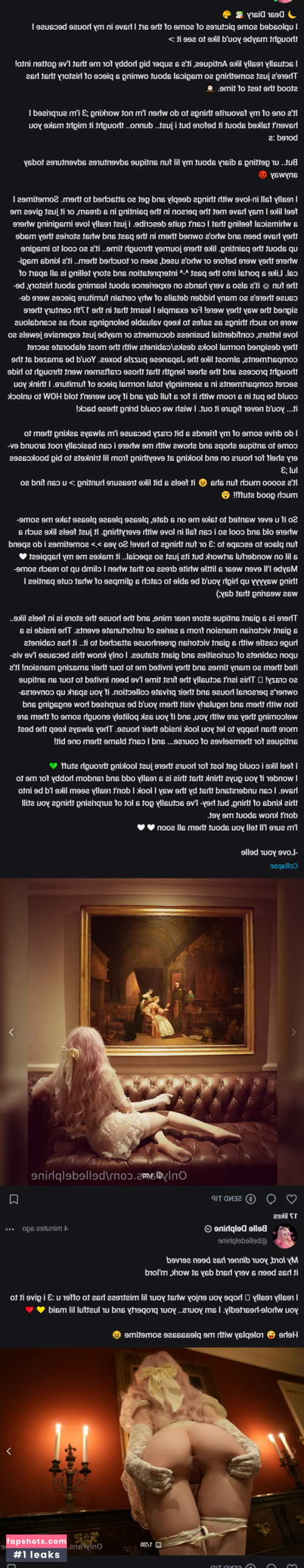 Belle Delphine gallery photo #5853