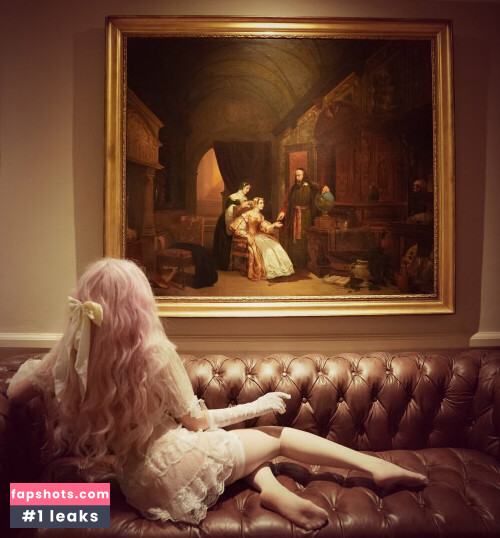 Belle Delphine gallery photo #5854