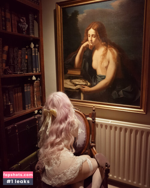 Belle Delphine gallery photo #5855