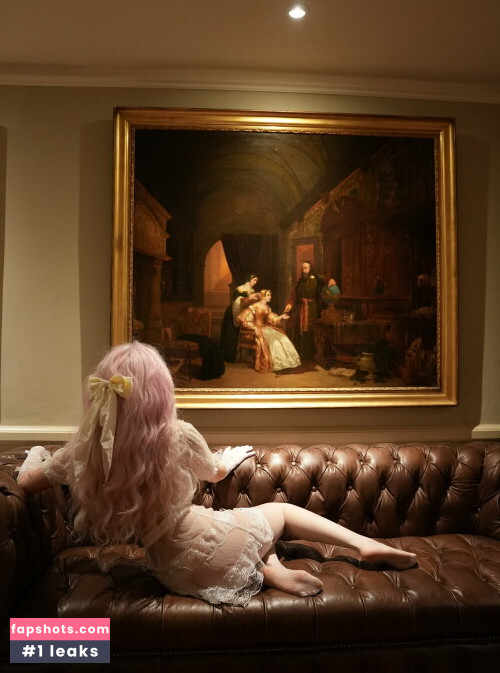 Belle Delphine gallery photo #5858