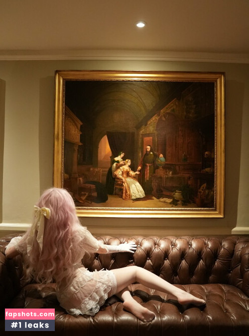 Belle Delphine gallery photo #5859