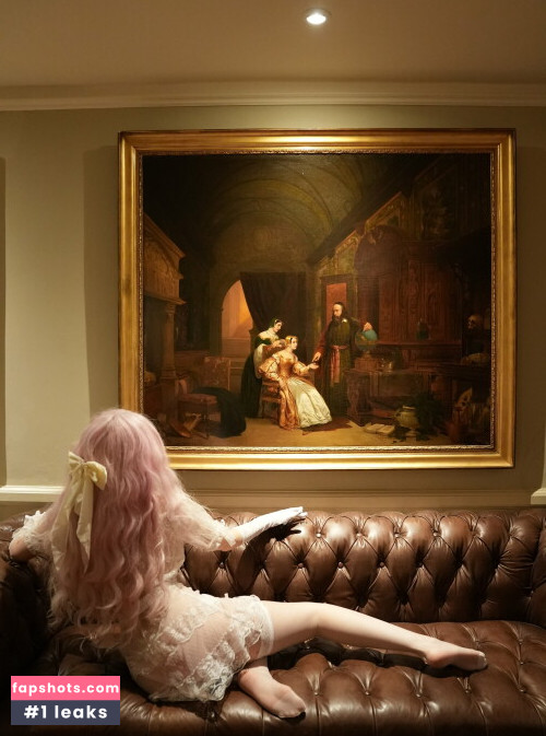 Belle Delphine gallery photo #5860