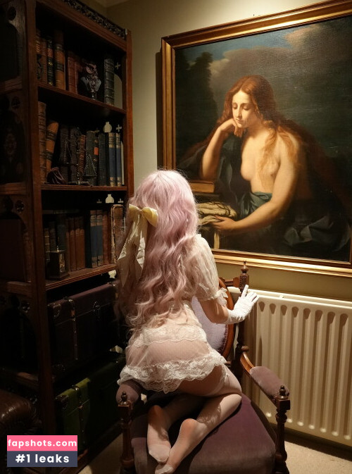 Belle Delphine gallery photo #5867