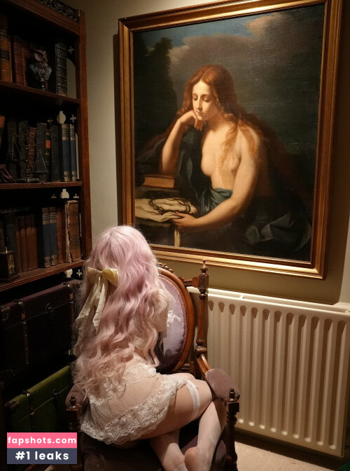 Belle Delphine gallery photo #5869