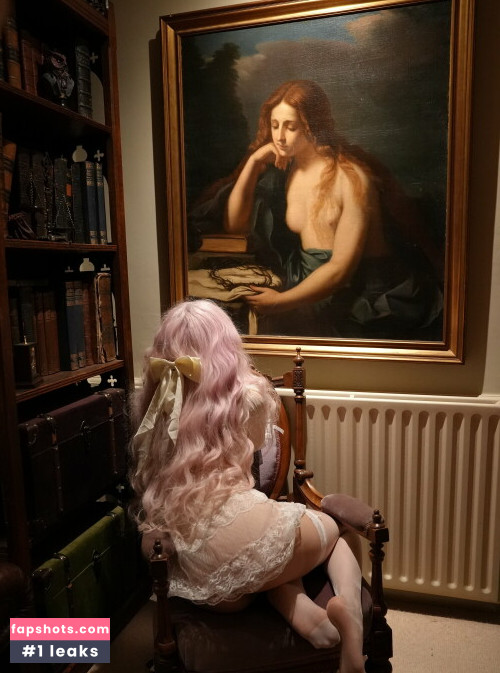 Belle Delphine gallery photo #5870