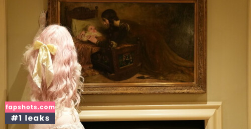 Belle Delphine gallery photo #5882