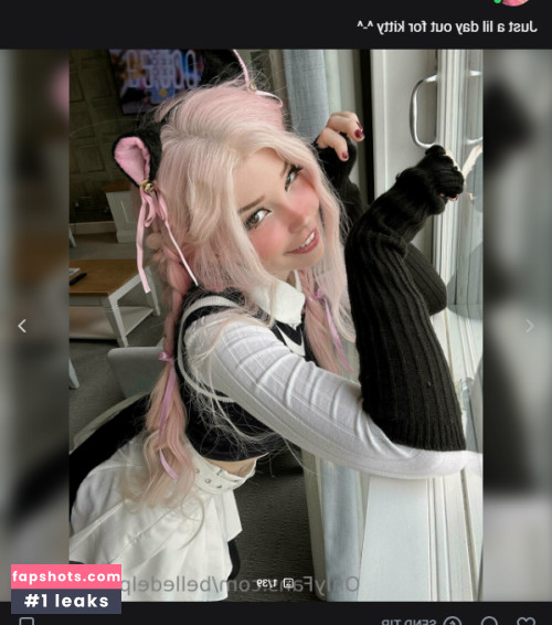 Belle Delphine gallery photo #6264