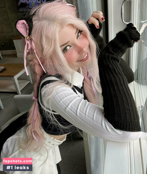 Belle Delphine gallery photo #6265