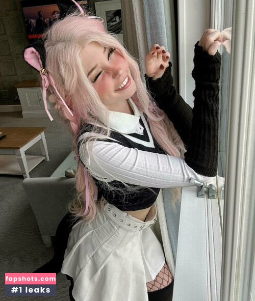 Belle Delphine gallery photo #6267