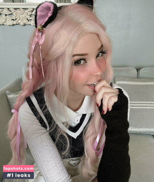 Belle Delphine gallery photo #6269