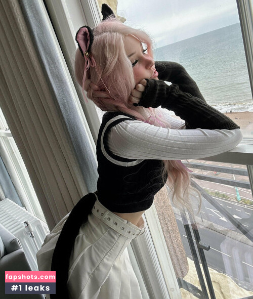 Belle Delphine gallery photo #6271