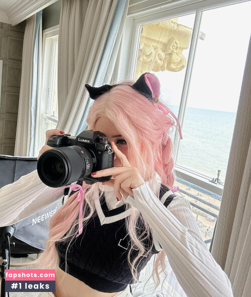 Belle Delphine gallery photo #6272