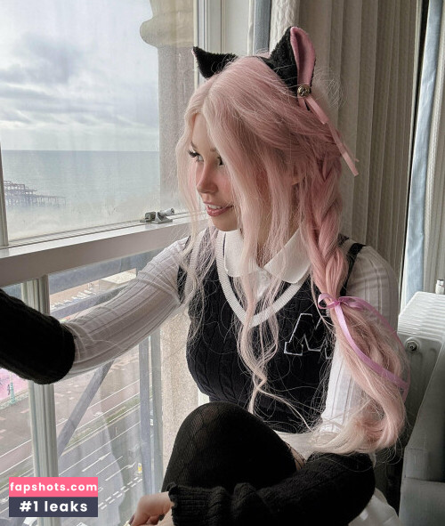 Belle Delphine gallery photo #6275