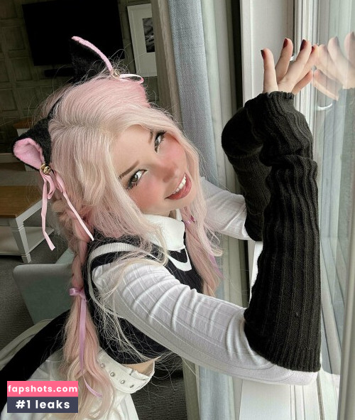 Belle Delphine gallery photo #6277